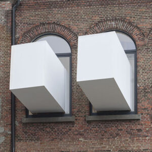 Delta Inc - A Friendly Takeover