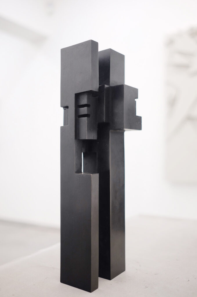 Delta Inc - Bronze-noirs