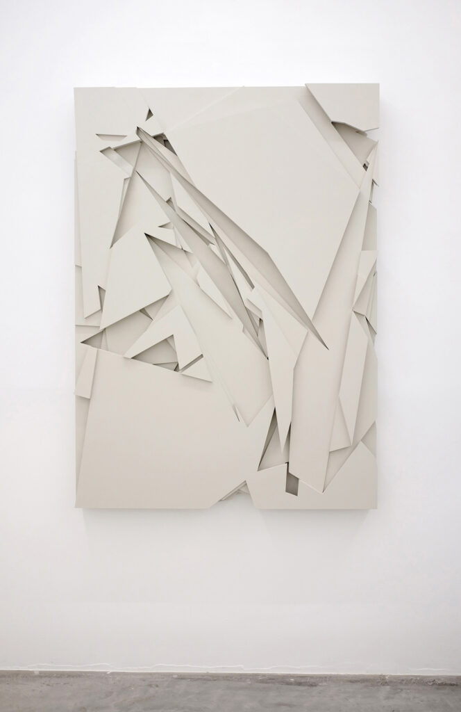 Delta Inc - Glitch-iiis