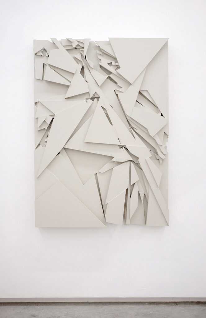 Delta Inc - Glitch-iis