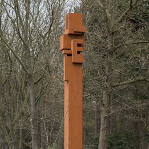 Delta Inc - Mondriaan Meets Rietveld