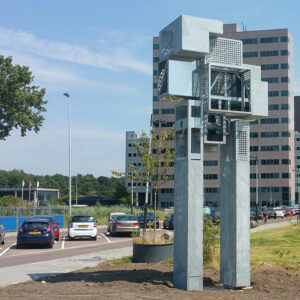 Delta Inc - Public Space