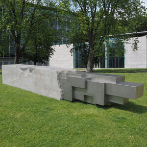 Delta Inc - Public Space