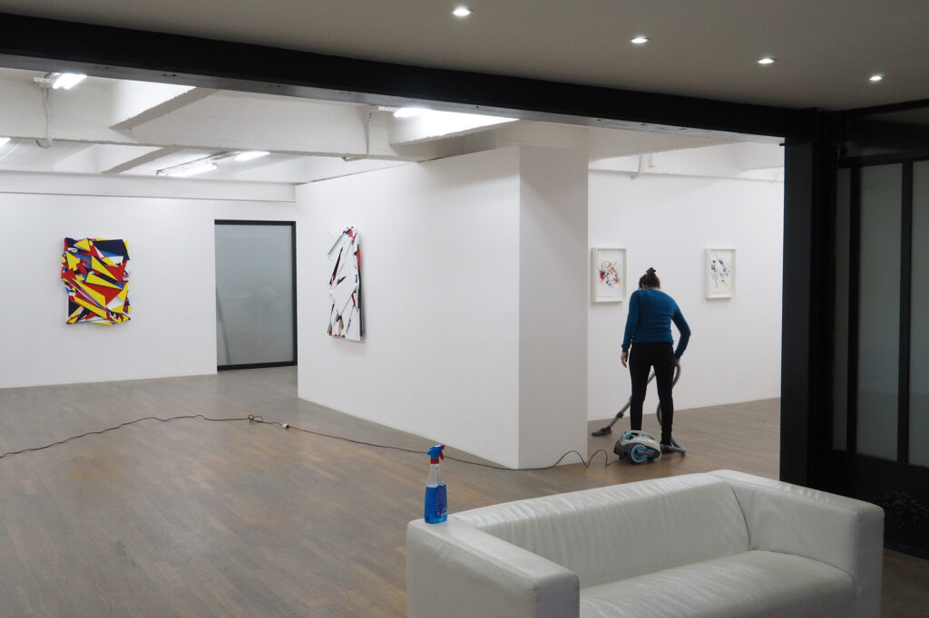 Delta Inc - Olympus digital camera