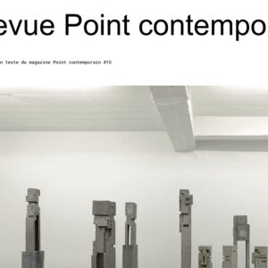 Delta Inc - PORTRAIT