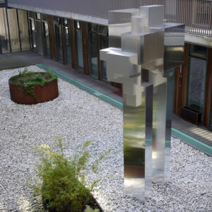 Delta Inc - Public Space