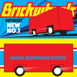 Delta Inc - Brickwheels