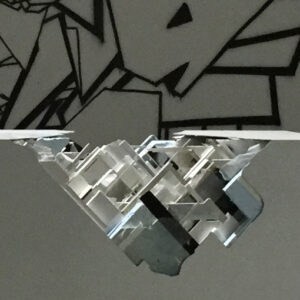 Delta Inc - The Bridges of Graffiti