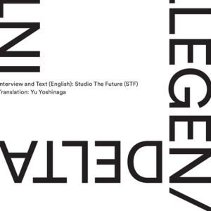 Delta Inc - Interview