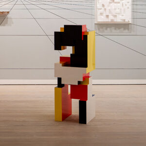 Delta Inc - Beyond the Streets London